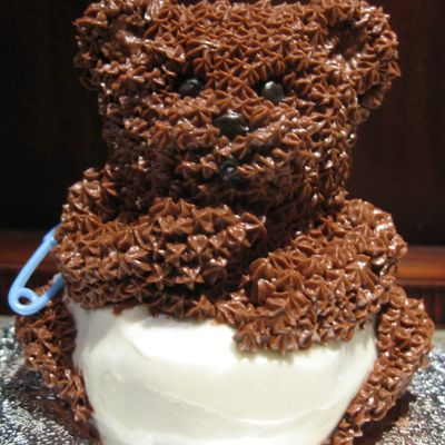 Baby's First Birthday