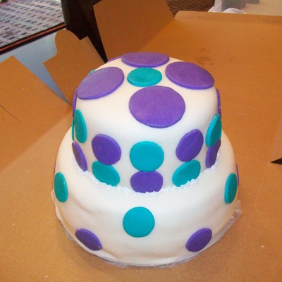 Practice Tier And Mmf Cake