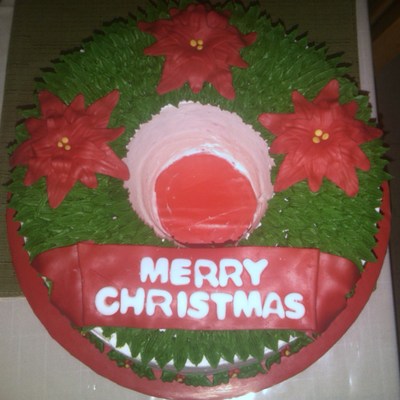 Christmas Wreath