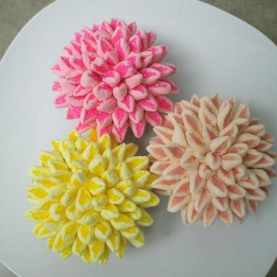Marshmallow Mums