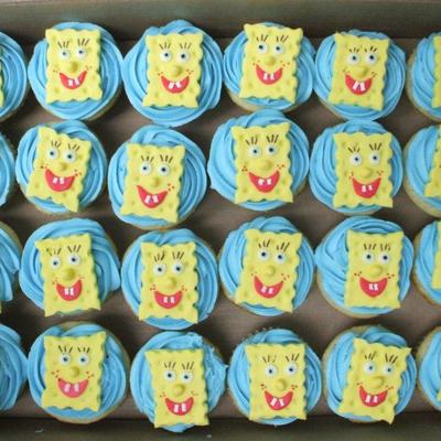 Spongebob