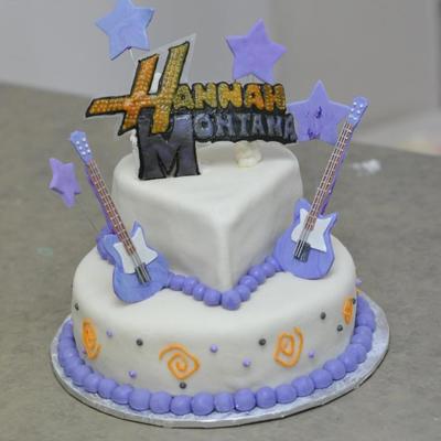 Hannah Montana