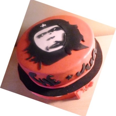 Che Cake