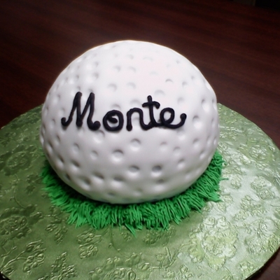 Golf Ball