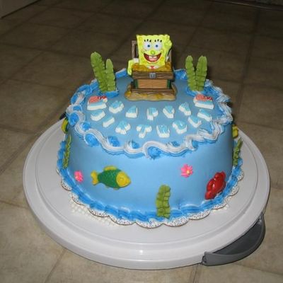 Sponge Bob
