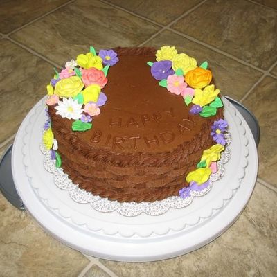 Flower Basket