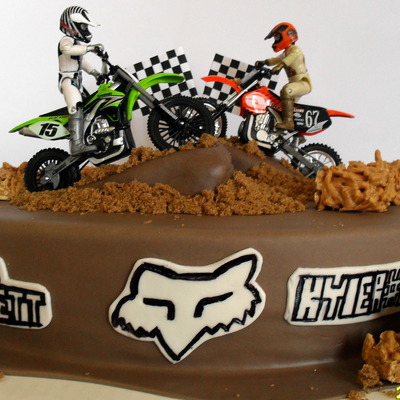 Motorcross