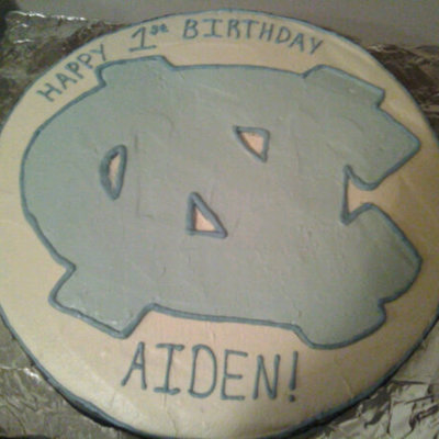 Unc Cake