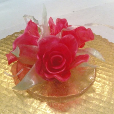 Sugar Roses