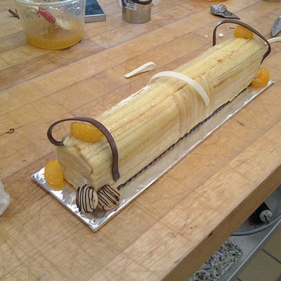 Baumkuchen