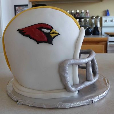 Are You Ready For Some Football? #2