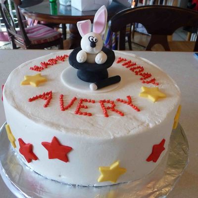 Magic Birthday Party