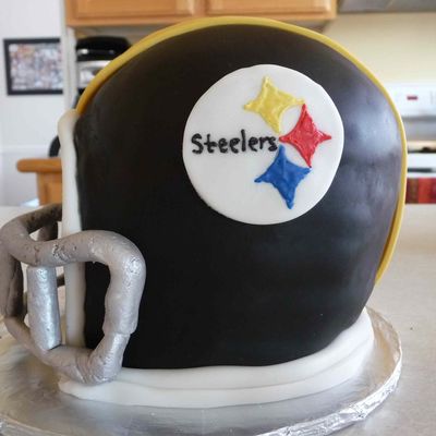 Are You Ready For Some Football? #1