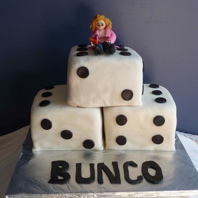 Bunco!!!