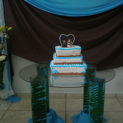 My Middle Son's Wedding!