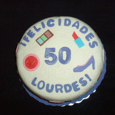 50Th Birthday
