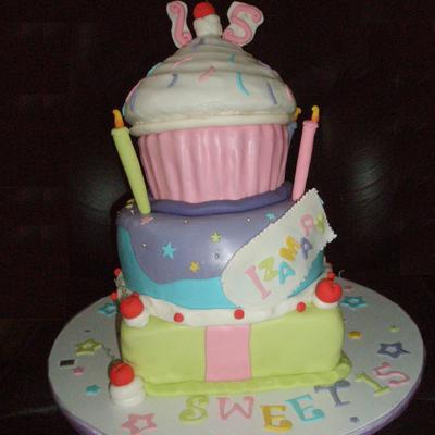 15Th Birthday!!