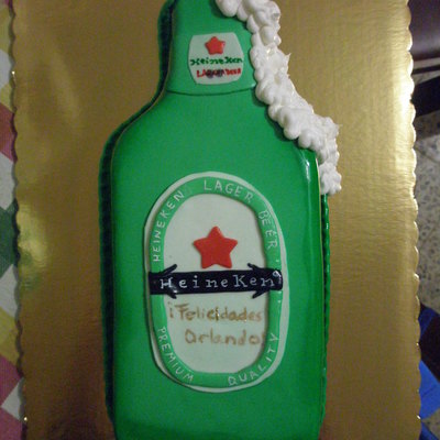 Heineken Beer...again!