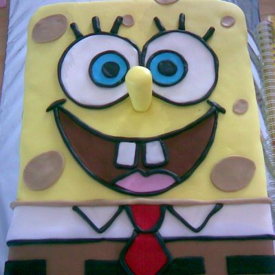 Spongebob
