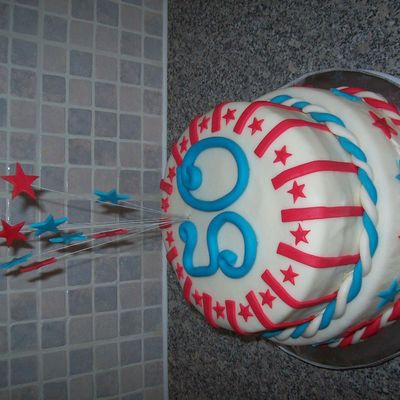 50Th Bday.