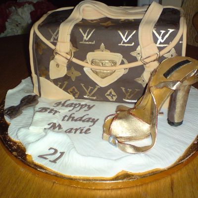 For The Girl Who Likes Louis