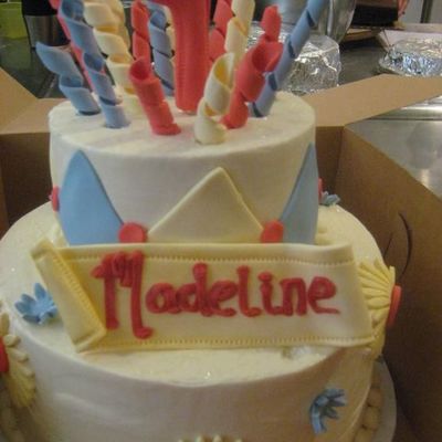 1St Birthday