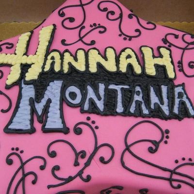 Hannah Montana