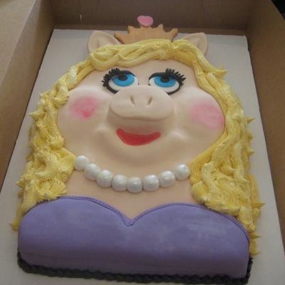 Miss Piggy