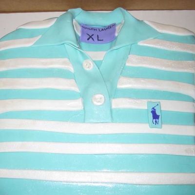 Ralph Lauren Polo Shirt