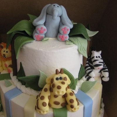 Baby Shower
