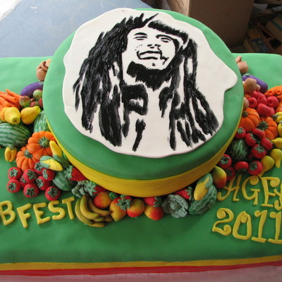 Bob Fest 2011