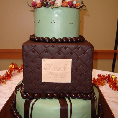 Thank You Volunteers