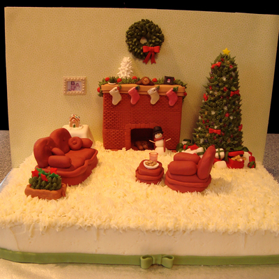 I'll Be Home For Christmas