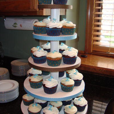 Baby Shower-Non Traditional