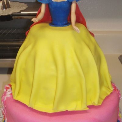 Snow White Princess
