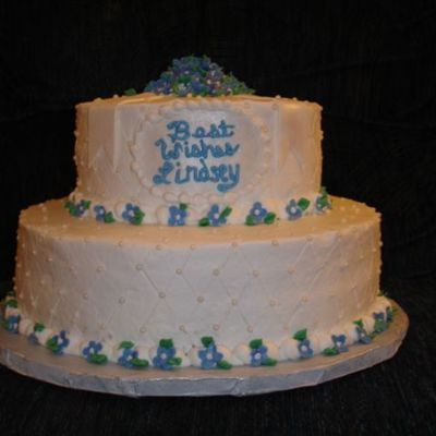 Lindsey's Bridal Shower