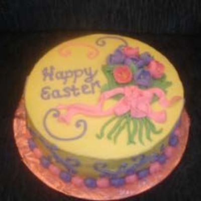 Easter Cake