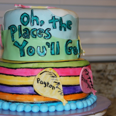 Preschool Graduation