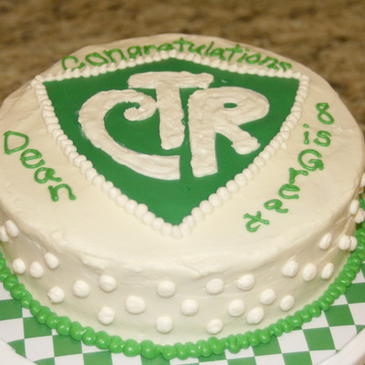 Ctr Cake