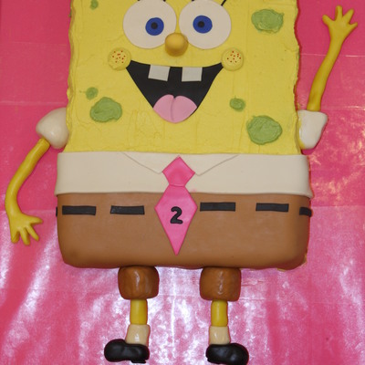 Sponge Bob