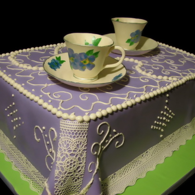 Tea Party
