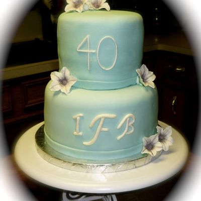 40Th Anniversary