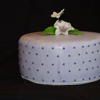 Cherry's Birthday