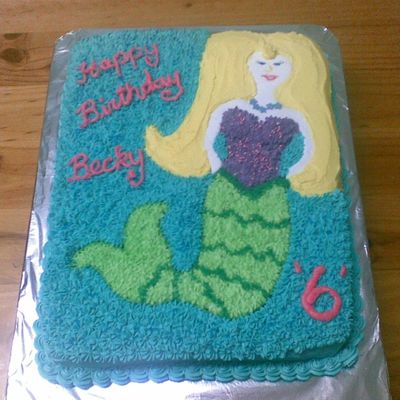 Mermaid