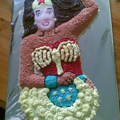 Wonder Woman