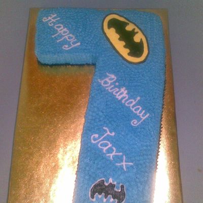 Batman Theme Number 7