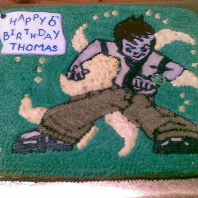 Ben 10
