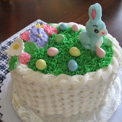 Easter Cake