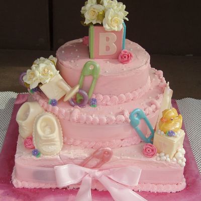 Baby Shower