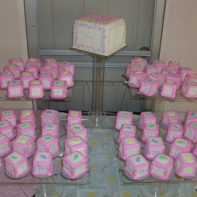 Baby Blocks